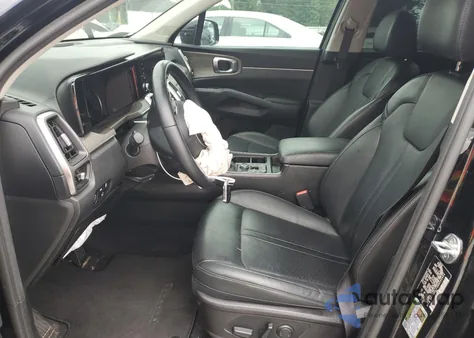 2021 Kia Sorento Ex z USA, uszkodzony, nr VIN 5XYRHDLF9MG064464